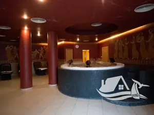 Prodej bytu 2+kk, Aheloy, Bulharsko, 81 m2