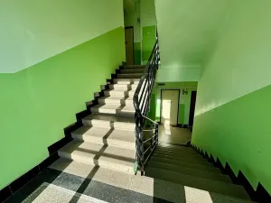 Pronájem bytu 1+kk, Praha - Strašnice, V předpolí, 30 m2