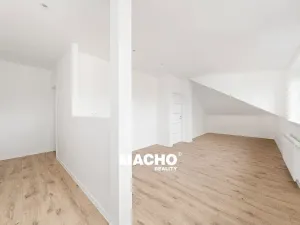 Prodej bytu 2+kk, Soběslav, Jiráskova, 59 m2