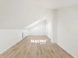 Prodej bytu 2+kk, Soběslav, Jiráskova, 59 m2