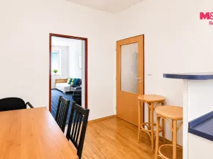 Prodej bytu 3+1, Praha - Vysočany, Podnádražní, 93 m2