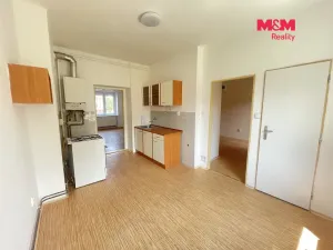 Prodej bytu 1+1, Ostrava, Gorkého, 51 m2
