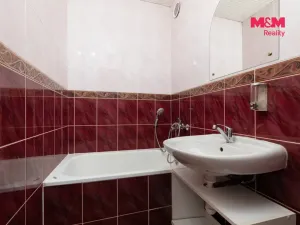 Prodej atypického bytu, Ostrava - Bělský Les, Bohumíra Četyny, 52 m2