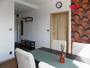 Pronájem bytu 1+1, Ústí nad Labem - Mojžíř, Peškova, 35 m2