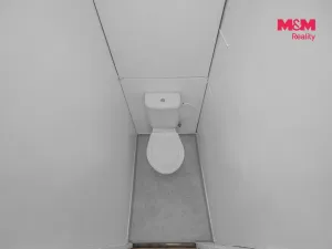 Pronájem bytu 2+1, Skuteč, Sládkova, 55 m2