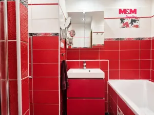Prodej bytu 3+kk, Praha - Hloubětín, Kukelská, 67 m2