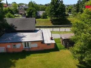 Prodej rodinného domu, Bohumín - Šunychl, Šunychelská, 120 m2