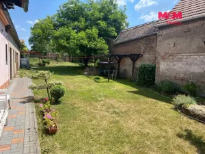 Prodej rodinného domu, Koštice - Vojnice, 188 m2