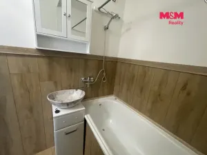 Pronájem bytu 3+kk, Broumov - Olivětín, Dukelská, 56 m2