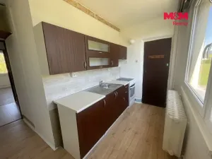Pronájem bytu 3+kk, Broumov - Olivětín, Dukelská, 56 m2
