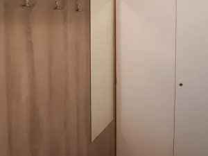 Prodej bytu 1+1, Lanškroun - Ostrovské Předměstí, Seifertova, 37 m2