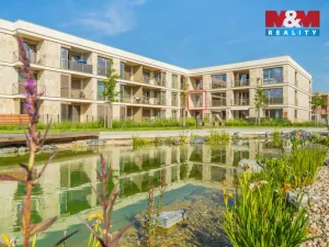 Prodej bytu 2+kk, Brandýs nad Labem-Stará Boleslav, Dřevčická, 65 m2