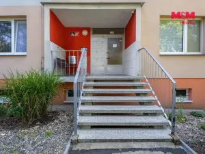 Prodej bytu 3+1, Ústí nad Labem - Ústí nad Labem-centrum, SNP, 62 m2