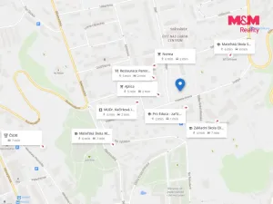Prodej bytu 3+1, Ústí nad Labem - Ústí nad Labem-centrum, SNP, 62 m2