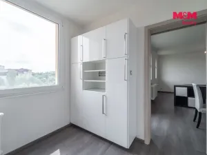 Prodej bytu 4+1, Praha - Černý Most, Bojčenkova, 104 m2