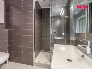 Prodej bytu 4+1, Praha - Černý Most, Bojčenkova, 104 m2