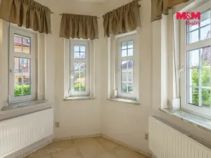 Prodej rodinného domu, Karlovy Vary - Rybáře, Sladovnická, 119 m2