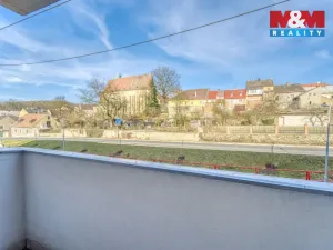 Prodej bytu 3+1, Žlutice, Pod Strání, 75 m2