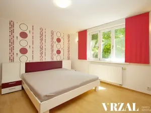 Pronájem bytu 3+kk, Plzeň, Družstevní, 79 m2