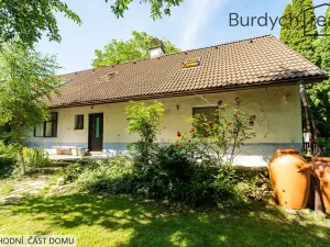 Prodej vícegeneračního domu, Slatiňany, 600 m2