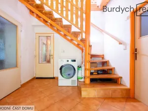 Prodej vícegeneračního domu, Slatiňany, 600 m2