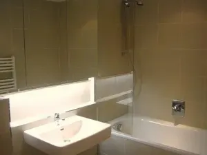 Pronájem bytu 2+kk, Brno, Kosmova, 62 m2