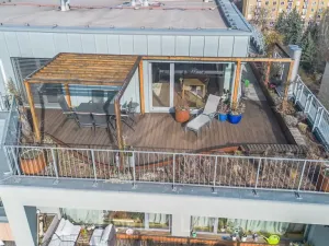 Prodej bytu 5+kk, Brno, Klatovská, 230 m2