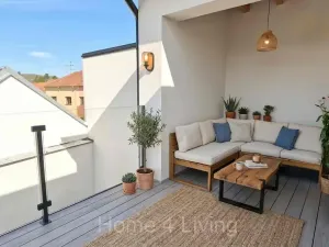Prodej bytu 5+kk, Brno, Tumaňanova, 140 m2