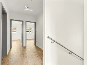 Prodej bytu 4+kk, Praha - Řepy, Otlíkovská, 125 m2