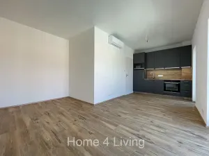 Pronájem bytu 1+kk, Brno, Košinova, 27 m2