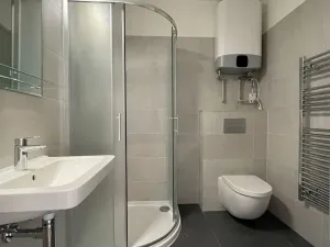 Pronájem bytu 1+kk, Brno, Košinova, 27 m2