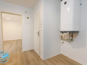 Pronájem bytu 2+kk, Opava, 36 m2