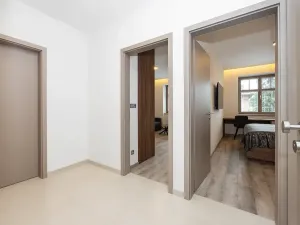 Pronájem bytu 3+kk, Praha - Michle, Na úlehli, 66 m2