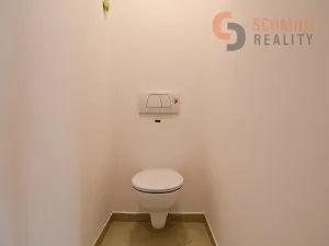 Pronájem bytu 2+kk, Břeclav, 50 m2