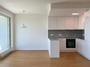 Pronájem bytu 3+kk, Brno, třída Generála Píky, 102 m2