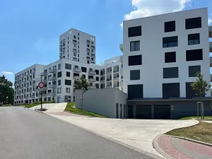 Pronájem bytu 3+kk, Brno, třída Generála Píky, 102 m2