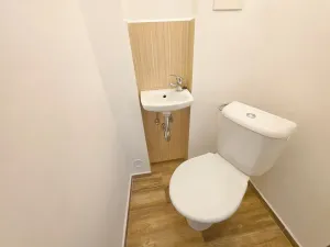 Pronájem bytu 3+kk, Praha - Strašnice, Černokostelecká, 80 m2