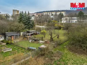 Prodej rodinného domu, Ústí nad Labem, Bratří Veverků, 105 m2