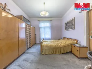Prodej rodinného domu, Ústí nad Labem, Bratří Veverků, 105 m2