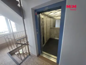 Prodej bytu 3+1, Praha - Stodůlky, Kurzova, 80 m2
