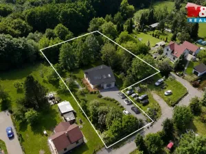 Prodej pozemku pro bydlení, Ostrava - Radvanice, 2754 m2