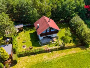 Prodej chaty, Čakov - Čakovec, 92 m2