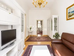 Pronájem bytu 3+kk, Praha - Nové Město, Truhlářská, 76 m2