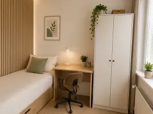 Prodej bytu 3+1, Zlín, Budovatelská, 68 m2