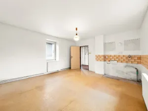 Prodej rodinného domu, Heřmaničky - Číšťovice, 77 m2