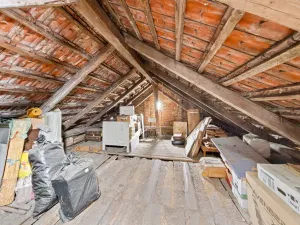 Prodej rodinného domu, Heřmaničky - Číšťovice, 77 m2