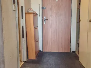 Prodej bytu 2+kk, Praha - Lhotka, Novodvorská, 41 m2