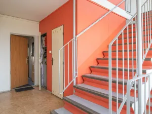 Prodej bytu 2+kk, Praha - Lhotka, Novodvorská, 41 m2