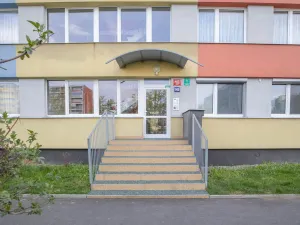 Prodej bytu 2+kk, Praha - Lhotka, Novodvorská, 41 m2