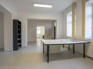 Prodej činžovního domu, Chrudim - Chrudim IV, Lupáčova, 612 m2